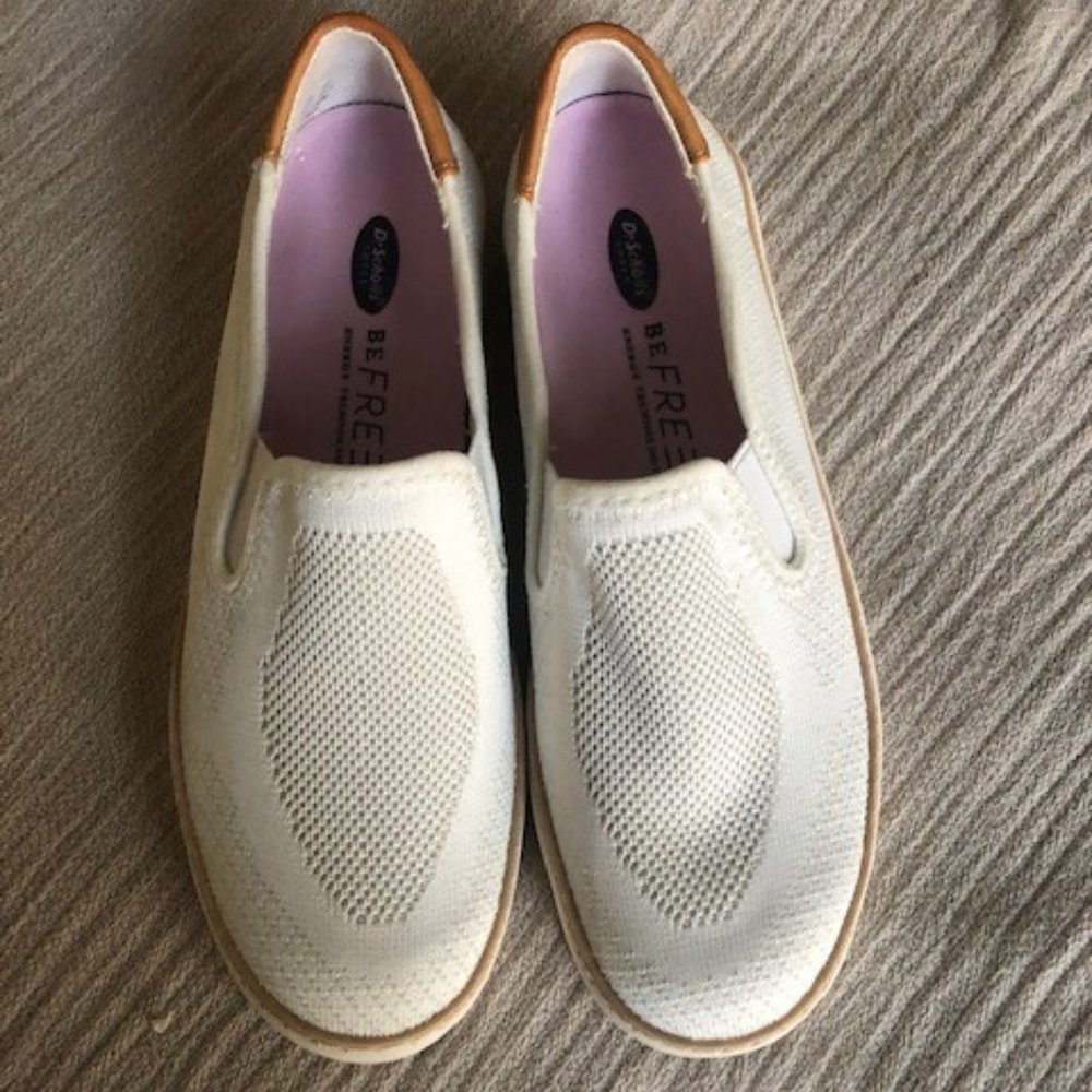 Dr Scholl's Be Free Slip ons
